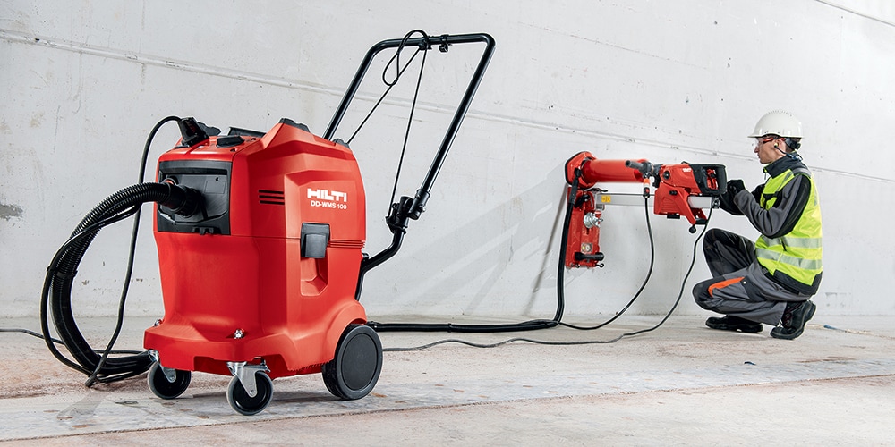 Couronne De Forage Hilti C+ 28/600 SPX, Neuve Sous Emballage D'origine