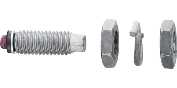 Vis goujon S-BT EF 