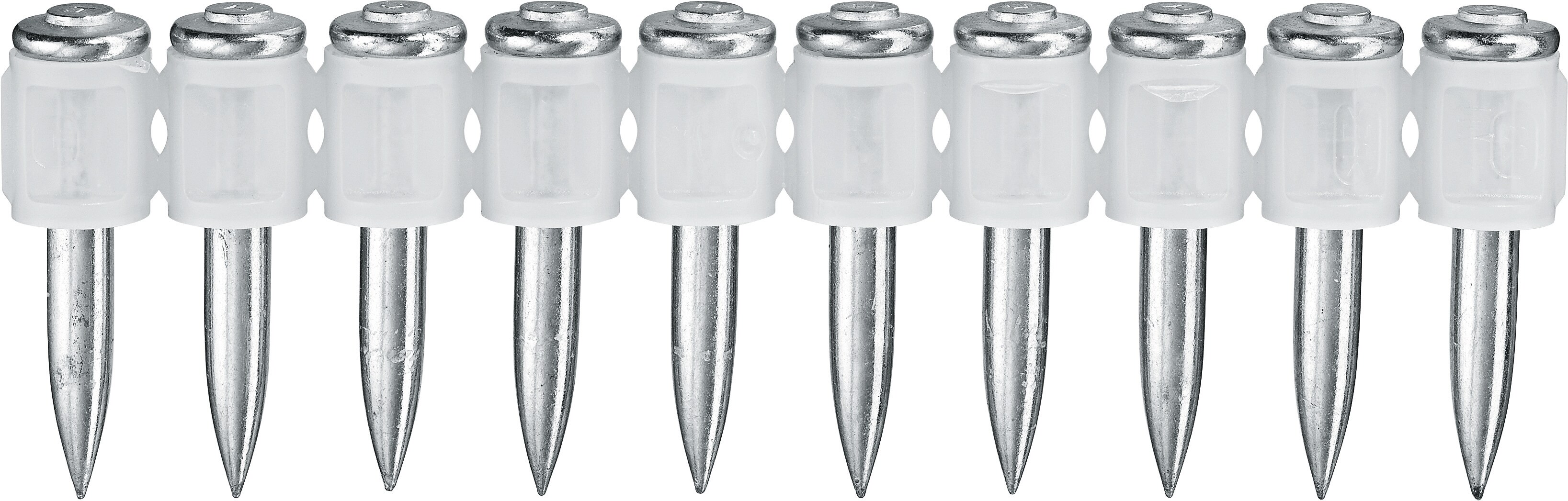 Hilti X-P MX krachtige nagels voor premium hechtingsgraad aan beton