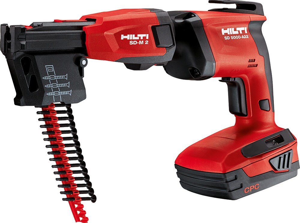 Bevestigingsoplossingen