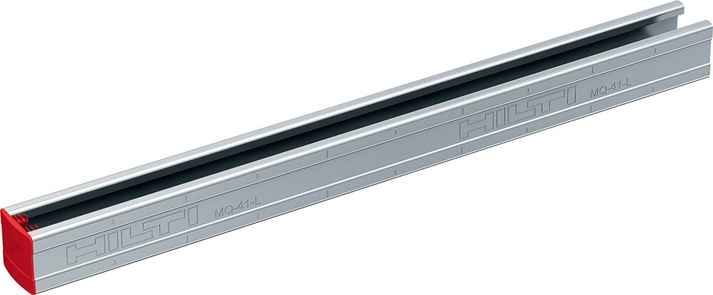 Rail de montage MQ-41-L