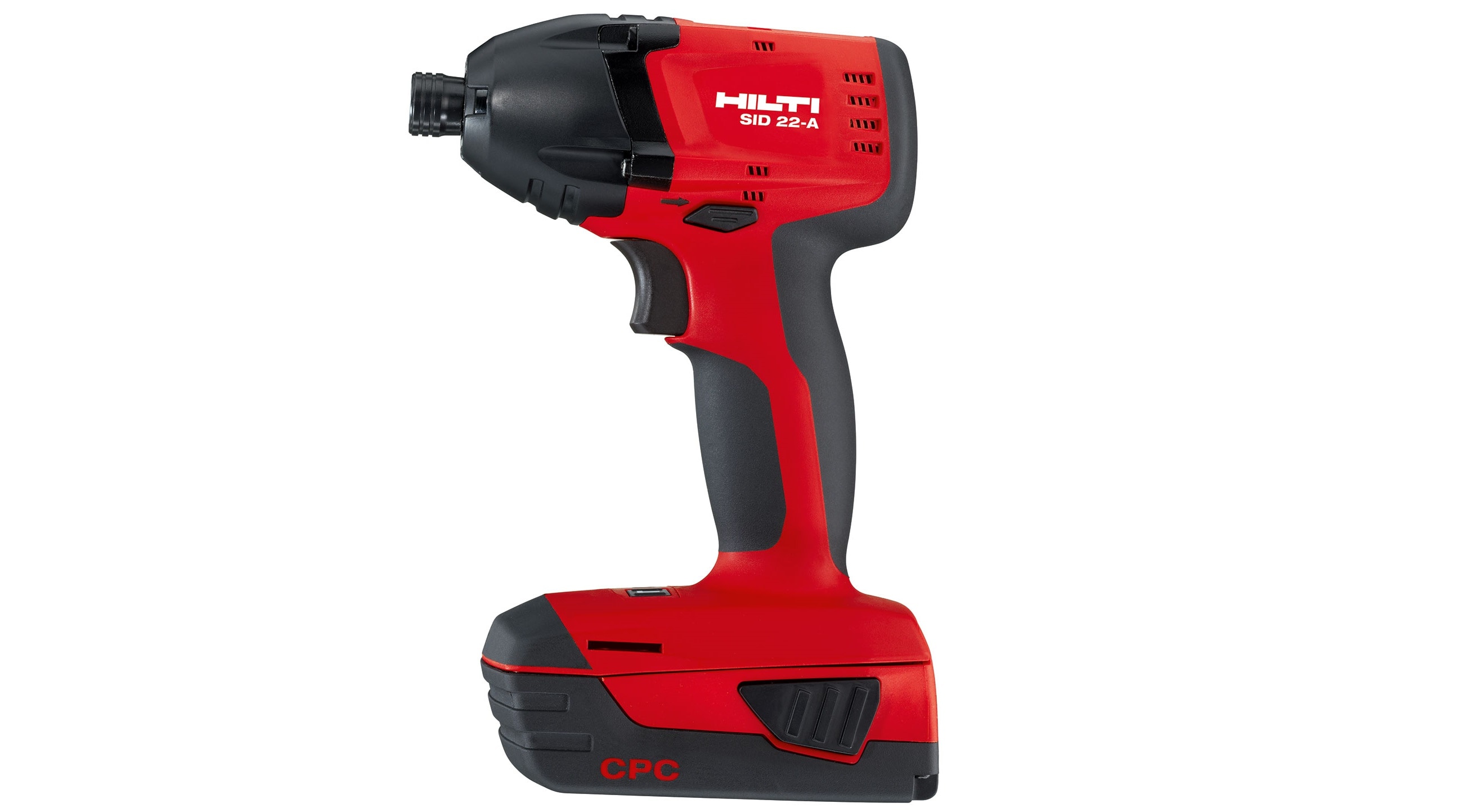 Schroefmachines, slagschroefmachines en slagmoersleutels