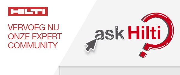 Ask Hilti