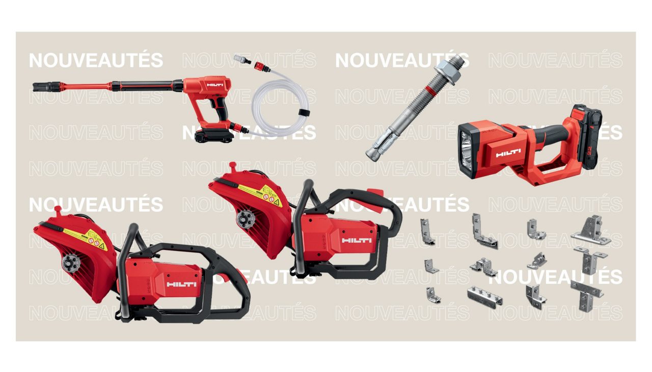 Promotions Journées Rouges