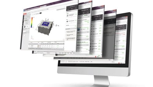 Suite Profis Engineering
