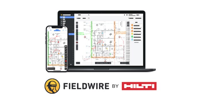 Fieldwire