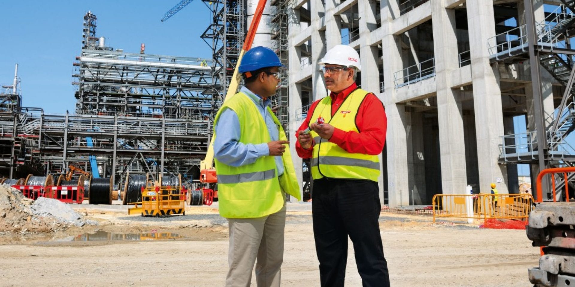  Formation sur le chevillage destinée aux installateurs
