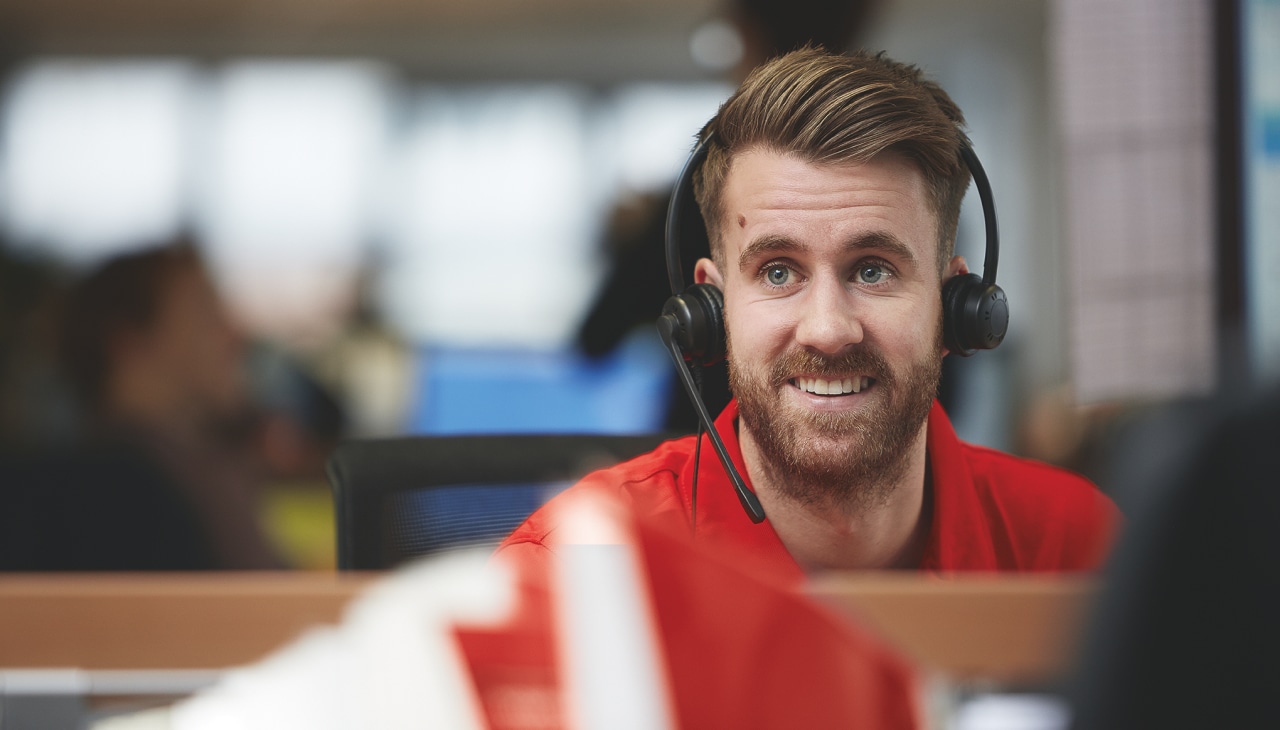 Conseiller clientèle Hilti