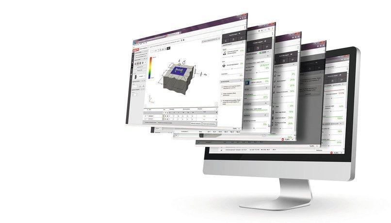 PROFIS Engineering software