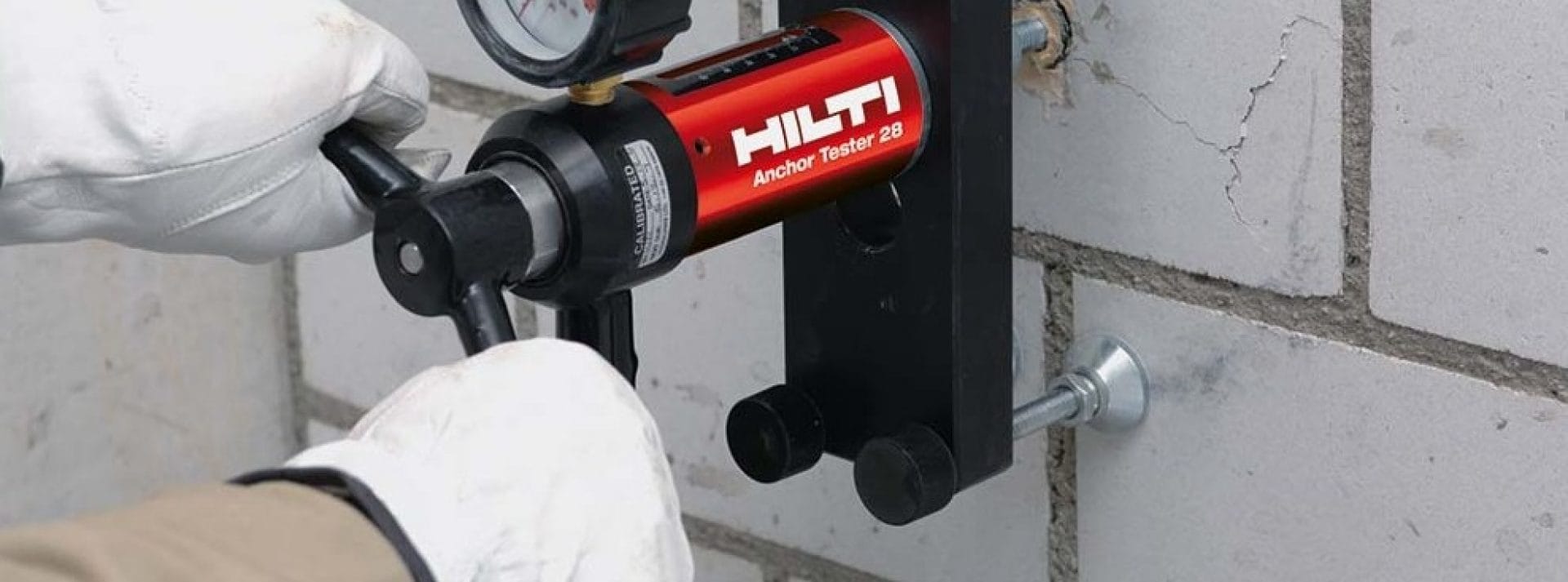 Hilti engineering services