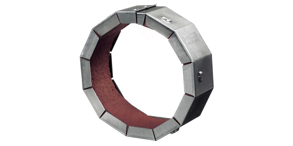Hilti CFS-C P Firestop manchet