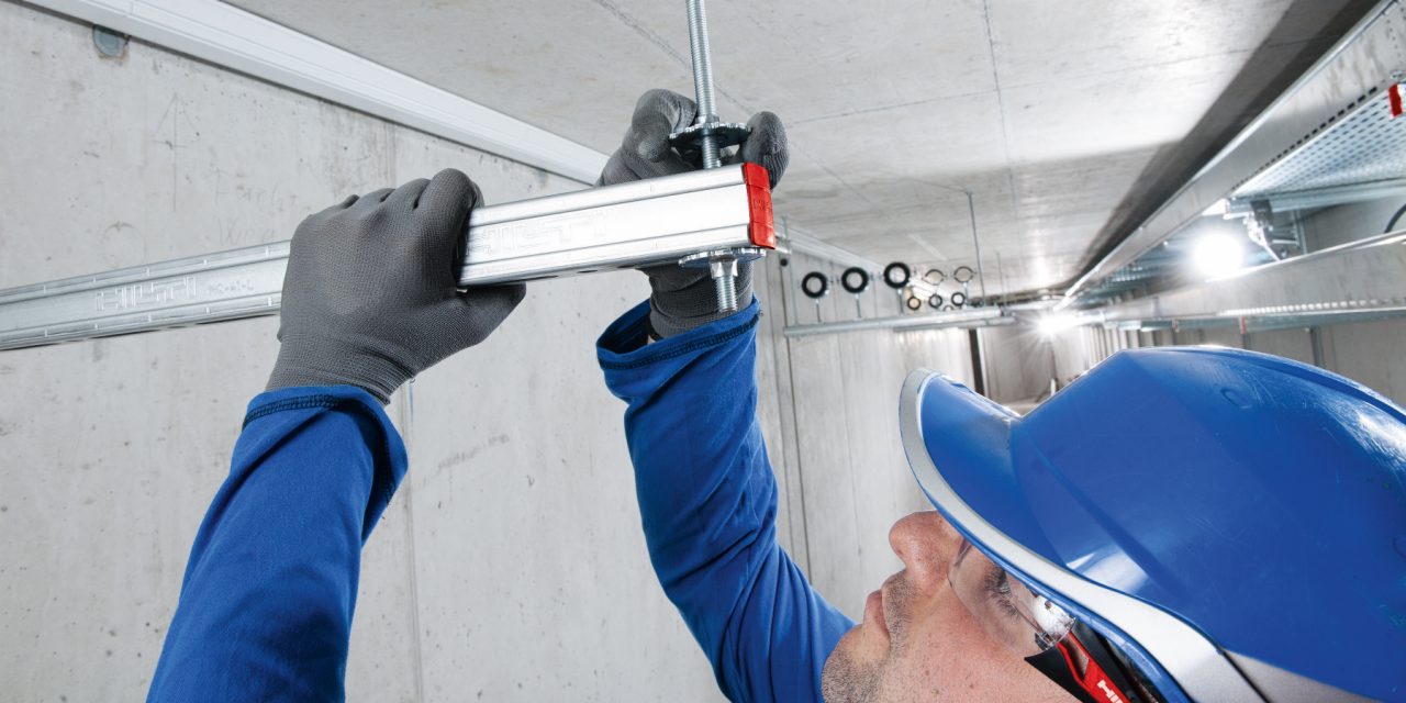 MQ-41-L, Installation Channel