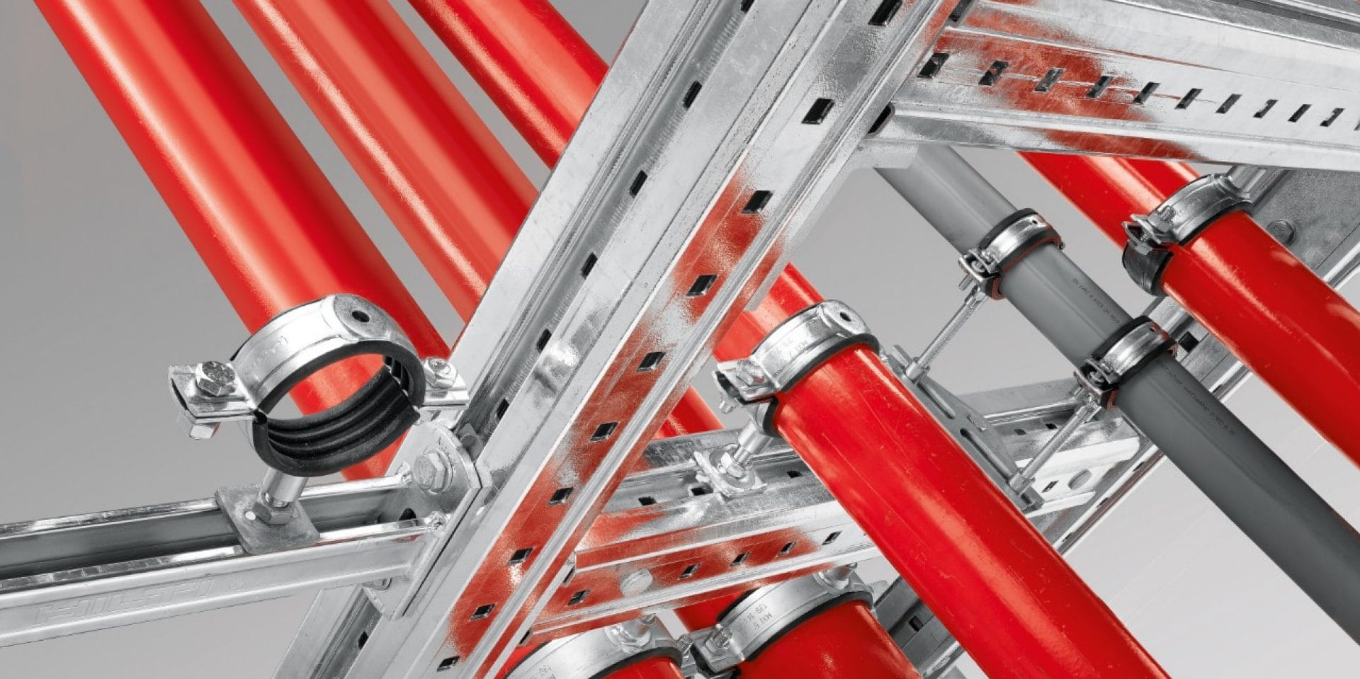 Hilti MIQ-systeem