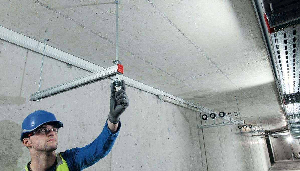 MQ-41-L, Installation Channel