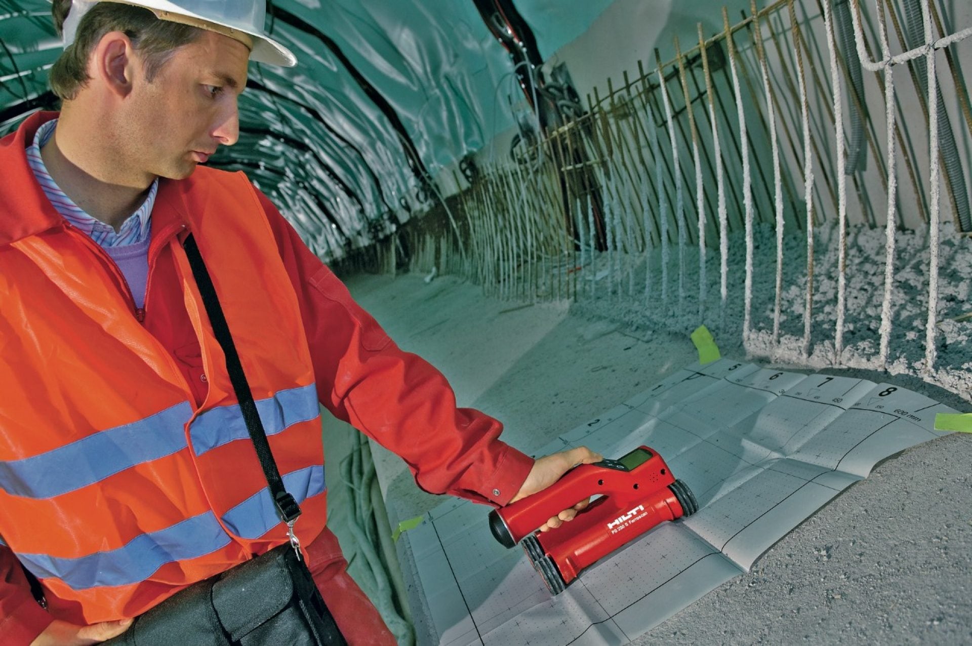 Opleiding magnetische inductie