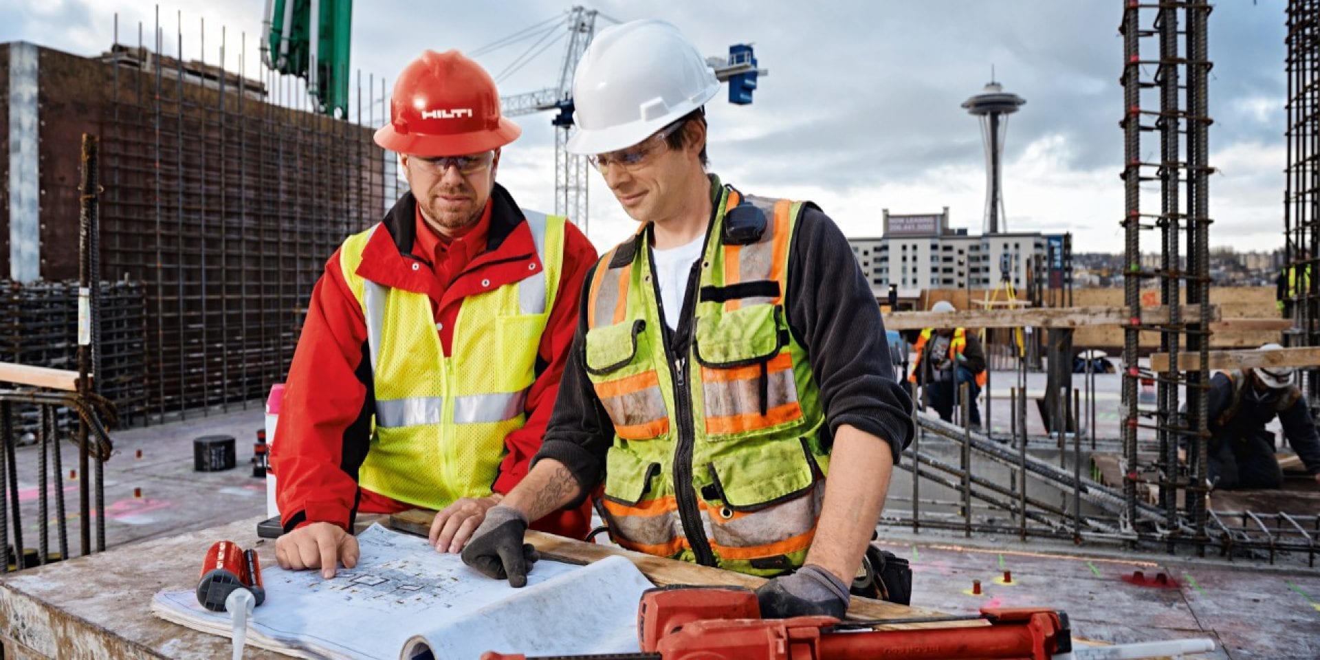 Over Hilti