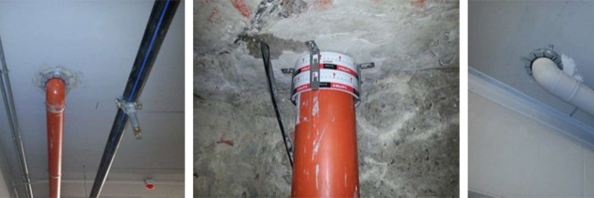 Hilti jobsite reference Bologna Central Station Italy