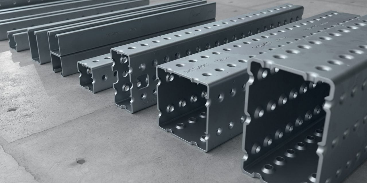MT installatiesystemen