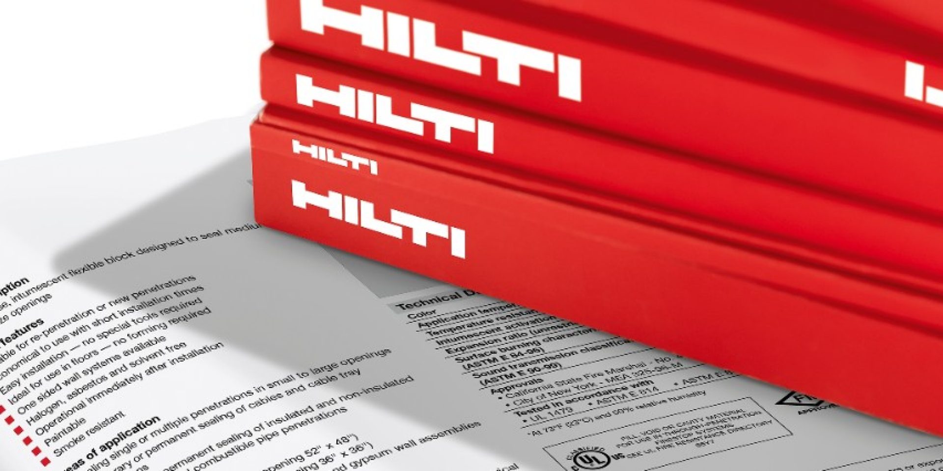 Technische literatuur