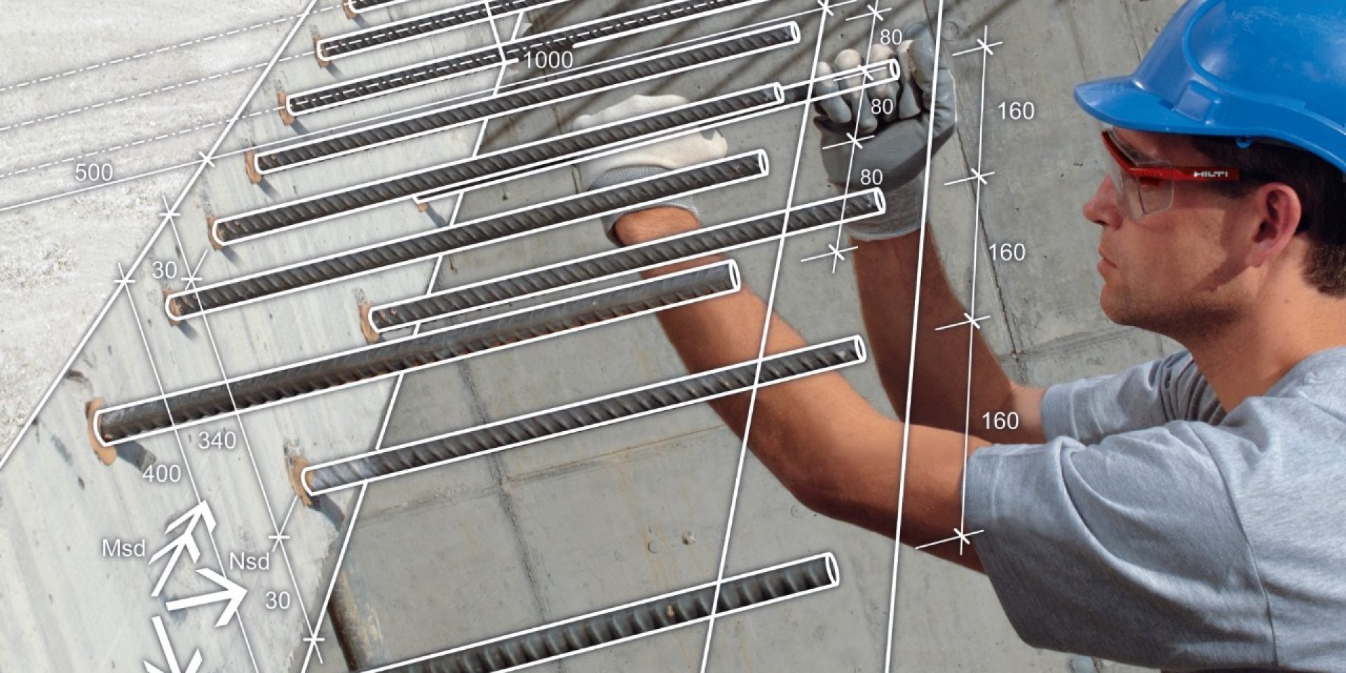 PROFIS Rebar