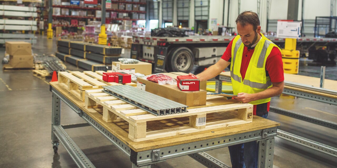 Voorassemblage buiten de locatie en prefabricatieservices zijn veel eenvoudiger bij het werken met BIM