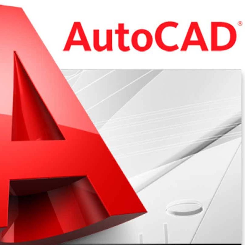 AUTOCAD bibliotheek