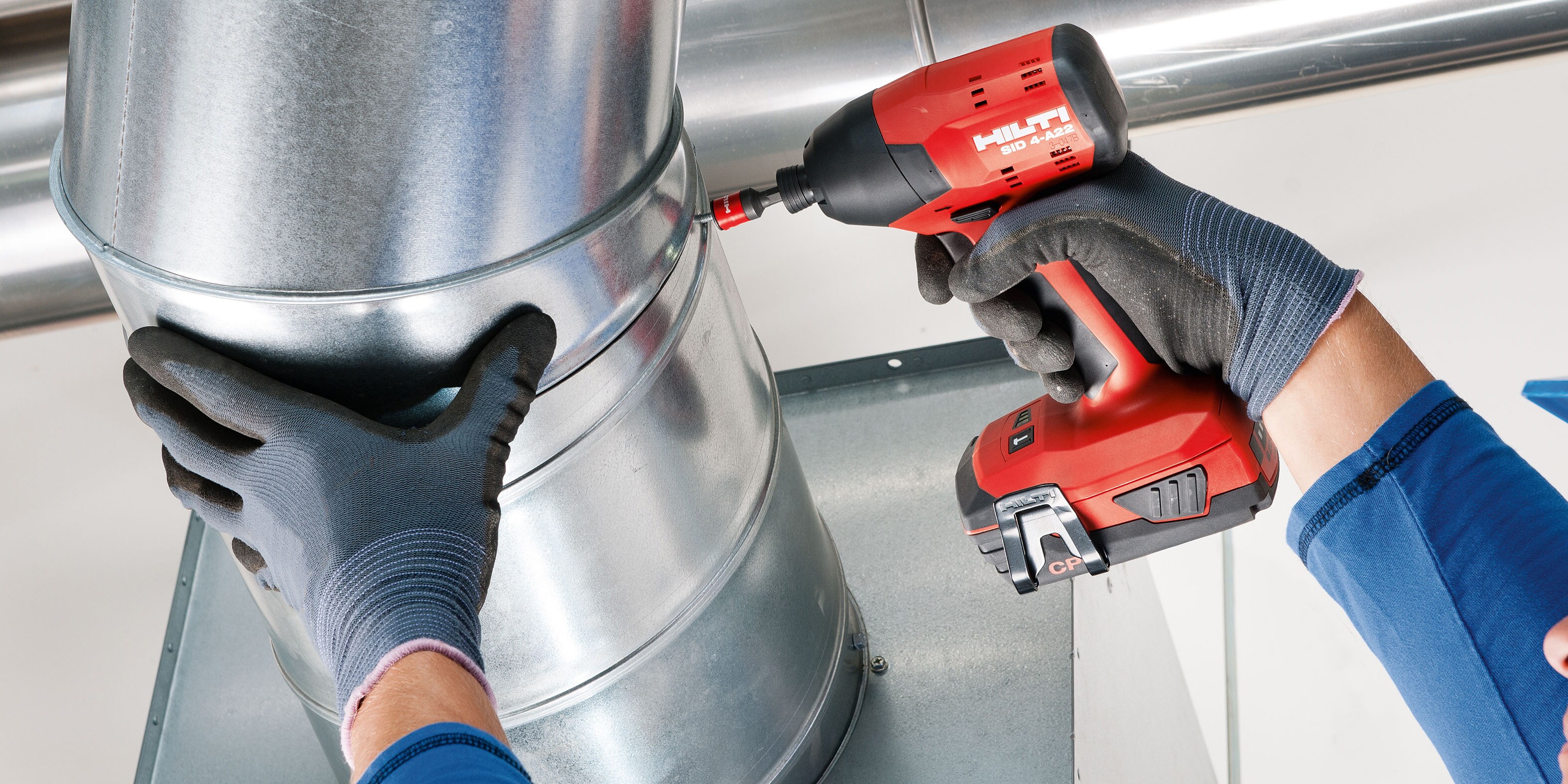 Visseuse A Choc Sans Fil Sid 4 A22 Visseuses A Choc Sans Fil Hilti Belgique