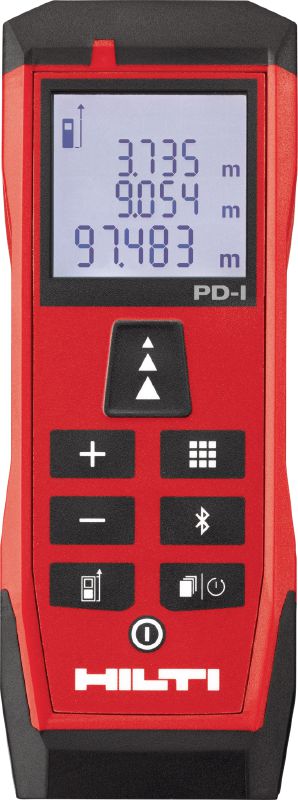 PD-I-lasermeter 