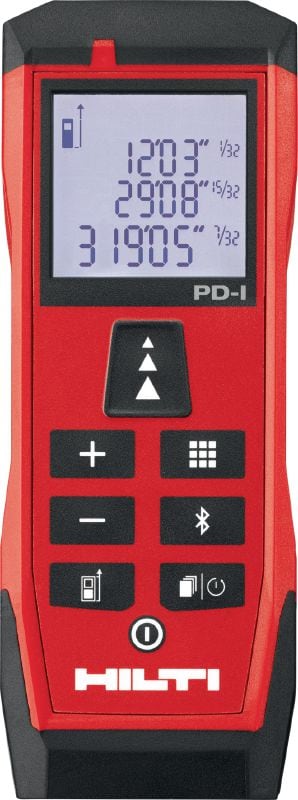 PD-I-lasermeter 