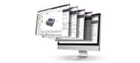PROFIS Engineering Suite, ontwerpsoftware Cloudgebaseerde engineering-software voor het ontwerpen van verbindingen tussen beton-staal en beton-beton volgens een breed scala aan codes en goedkeuringen. Toepassingen 2