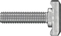 Boulon en T HBC-N Boulons en T compatibles avec les rails HAC-C(-P)