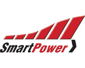                Smart power biedt elektronisch vermogensbeheer om constante machineprestaties te leveren onder verschillende belastingen.            