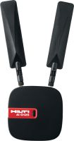 AI G125 Inventarisscanner Magazijninventaris-gateway, een alles-in-een-oplossing voor het volgen en beheren van magazijnassets in (Hilti ON!Track)