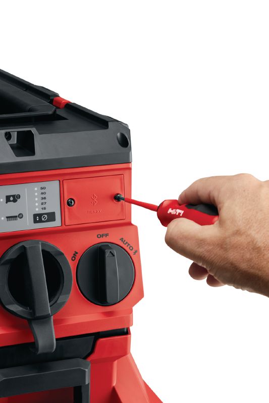 Electr. ontvanger IC-RC Bluetooth set  Toepassingen 1