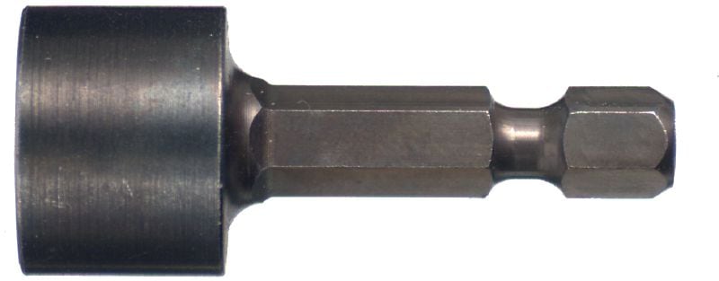 S-NS (M) Magnetische dopsleutel Moerzetter met magnetische schroefhouder voor gebruik met zeskantschroeven