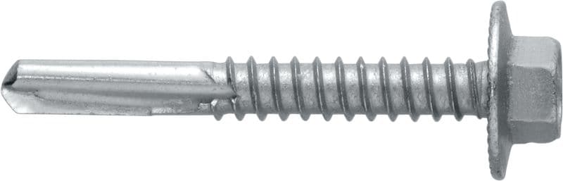 S-MD25GZ Zelfborende metaalschroeven 