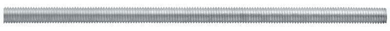 Tige d'ancrage au mètre HAS 8.8 Tige d'ancrage pour ancrage par injection hybride/époxy dans le béton et la maçonnerie