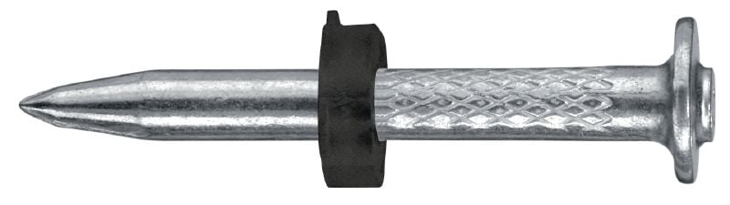 X-C P8 Clou individuel de haute qualité pour la fixation sur le béton à l'aide de cloueurs à poudre