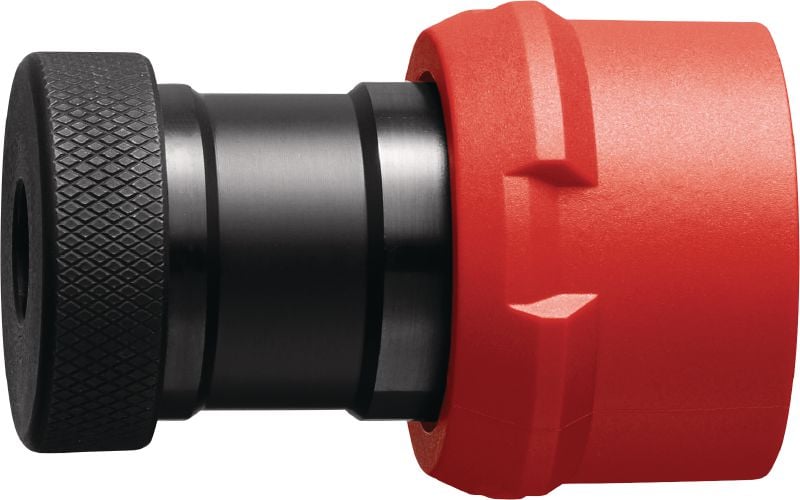 Draadtaphouders voor de SF 8M-22 snoerloze boor- en schroefmachine Verwisselbare draadtaphouders en draagkoffer voor de SF 8M-22 snoerloze boor- en schroefmachine