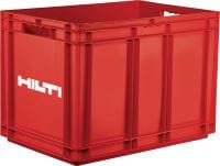 Coffre de transport DS TS 