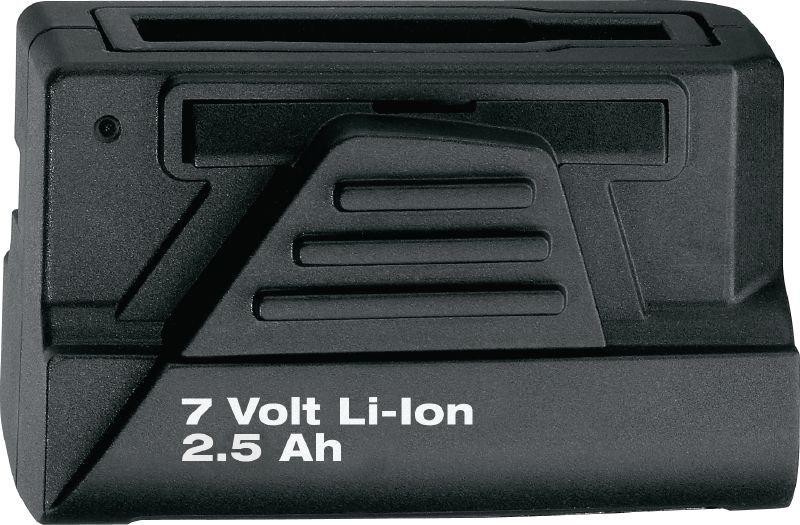 Accu B 7/2.5 Li-Ion 