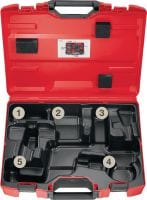 Coffret kit 3 tools S vide 