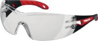 Lunettes de protection PP EY-GU C HC/AF 