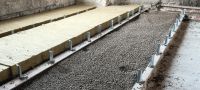 X-HVB Afschuifverbinding Betonverbinder voor constructies van composietbalk Toepassingen 7