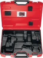 Coffret kit 3 tools S vide 