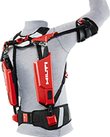 Exoskelet en menselijke augmentatiesystemen