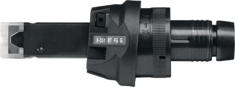 Boutgeleider X-351 BT FG G 