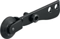 Bras de ponçage GFB - 25x9 pointed 