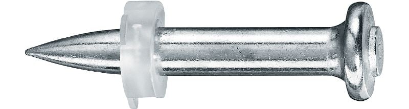 X-P P8-universele nagels Ultimate-kwaliteit enkele nagel voor bevestiging op beton en andere basismaterialen met kruitschiethamers