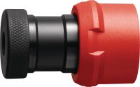 Draadtaphouders voor de SF 8M-22 snoerloze boor- en schroefmachine Verwisselbare draadtaphouders en draagkoffer voor de SF 8M-22 snoerloze boor- en schroefmachine